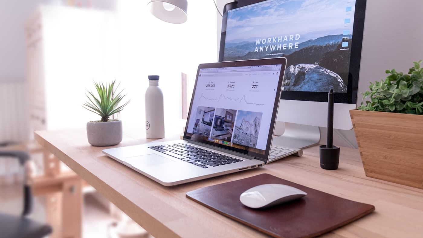 Mobile development and performance on a smartphone